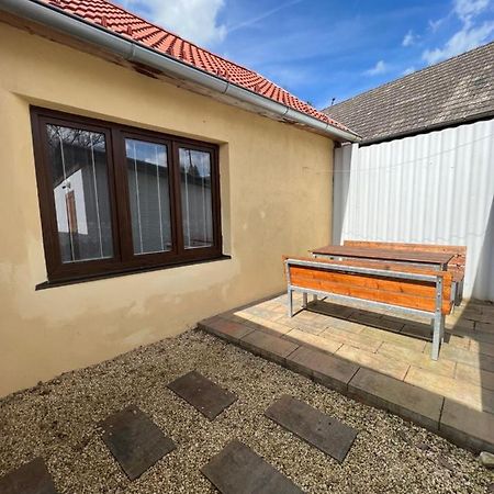 Ubytování U Tří Sluníček Staňkov Stankov  Exterior foto