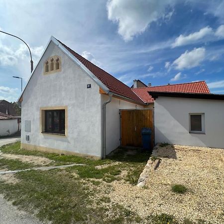 Ubytování U Tří Sluníček Staňkov Stankov  Exterior foto