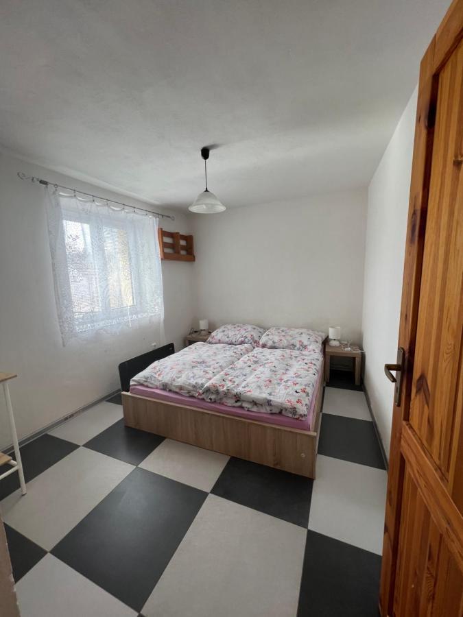 Ubytování U Tří Sluníček Staňkov Stankov  Exterior foto