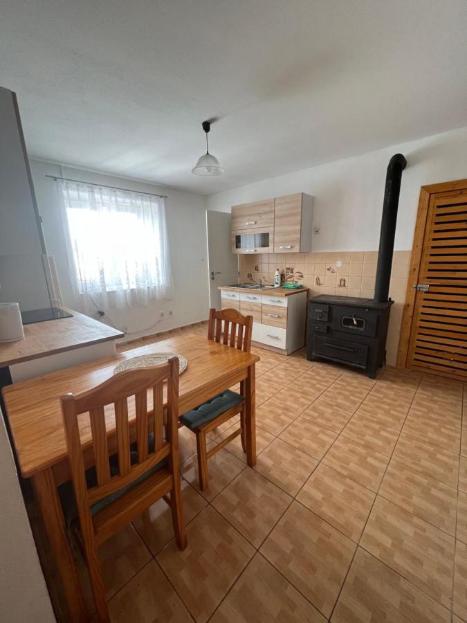Ubytování U Tří Sluníček Staňkov Stankov  Exterior foto